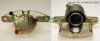 BUDWEG CALIPER 34571 Brake Caliper
